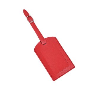 Luggage tag