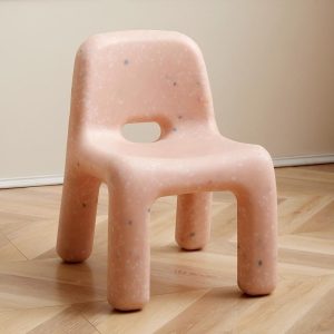 plastic chair