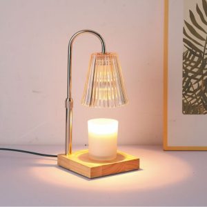 Desk lamp