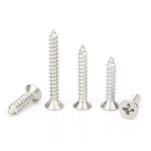 Screw