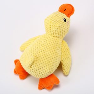 Soft toy animals