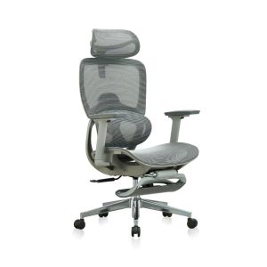 swivel chair