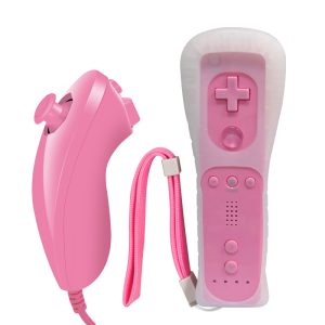 Game console accessories