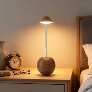 Desk lamp