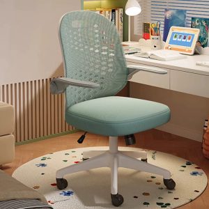 swivel chair