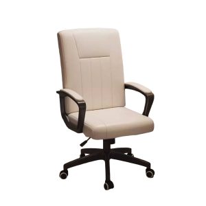 swivel chair