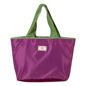 canvas bag