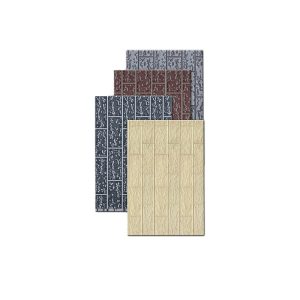 Polyurethane core board