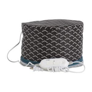 Perming cap cover