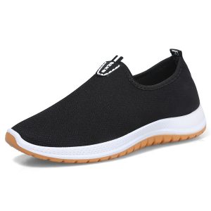 Canvas shoes