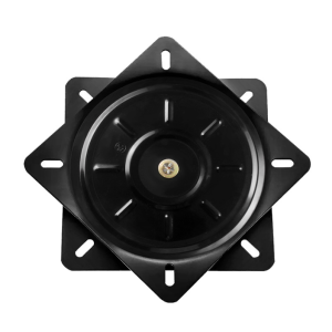 Chair turntable