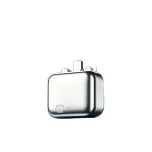 Full charge separator