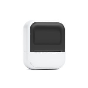 Convenient photo-printing device