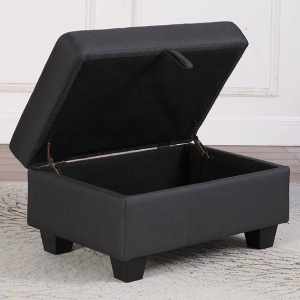 Foot pedal