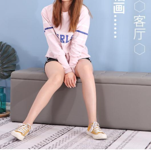 Long bench