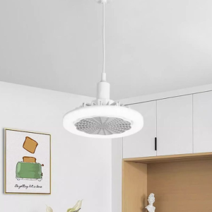 Fan lamp