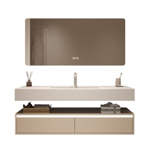 bathroom cabinet