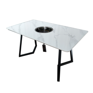 Table surface