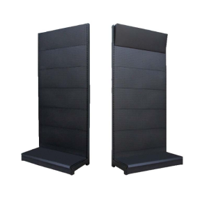 Advertising display stand