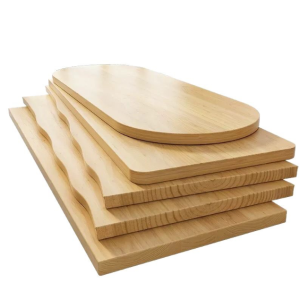 Table surface