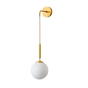 wall lamp