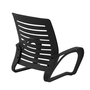 Office chair accessories: Backrest frame