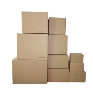 Carton box