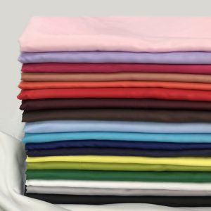polyester fabrics