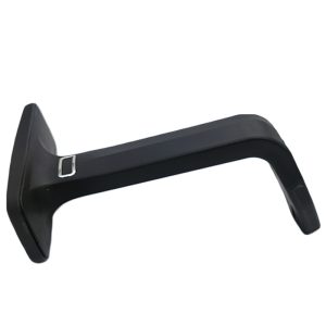 Office chair accessories: Armrest frame