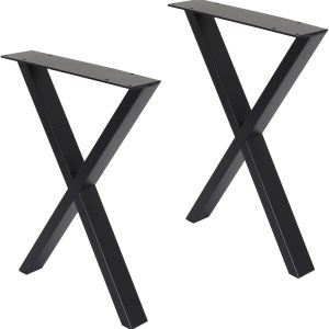iron stand