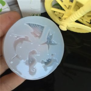 silicone cake mold