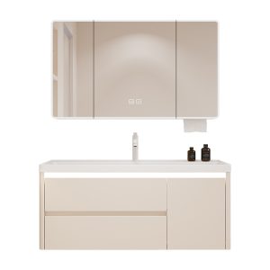 bathroom cabinet