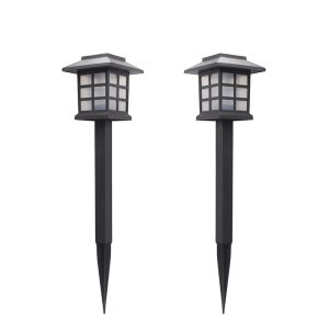 outdoor lamp