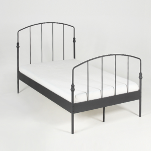 iron berth