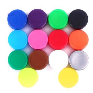 plastic lid