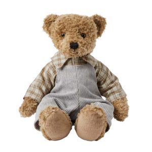 Soft toy animals