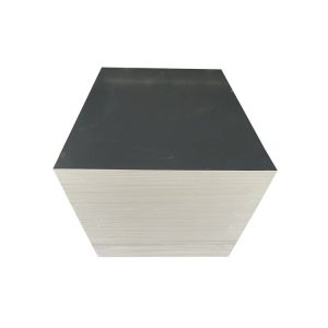 plastic board