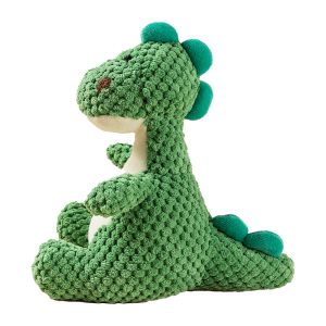 Plush animal toys