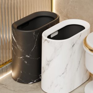 trash can