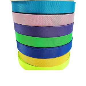 woven tape