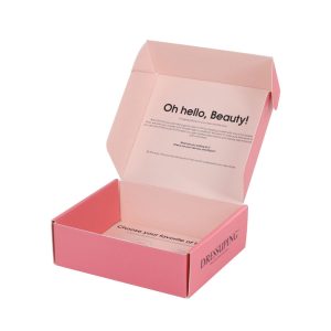 graphic carton