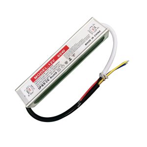 Waterproof power supply