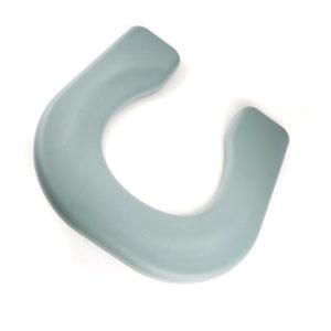 Seat accessory: Board