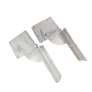 Hinge parts