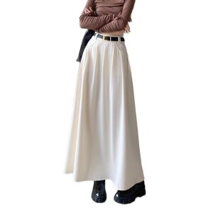 long skirt