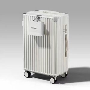 Trolley suitcase