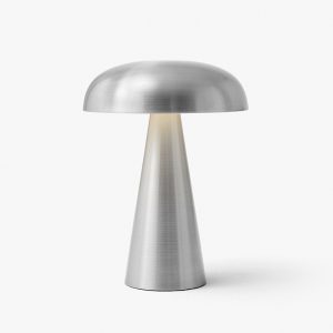 Desk lamp