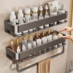commodity shelf