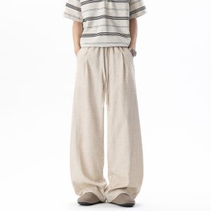 long pants