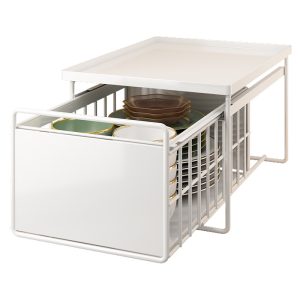 Pull-out basket